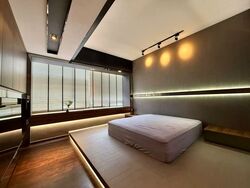 The Wharf Residence (D9), Condominium #556584601
